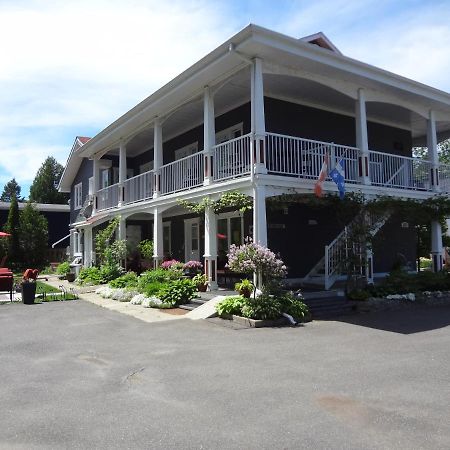 Hotel Saint-Donat Esterno foto