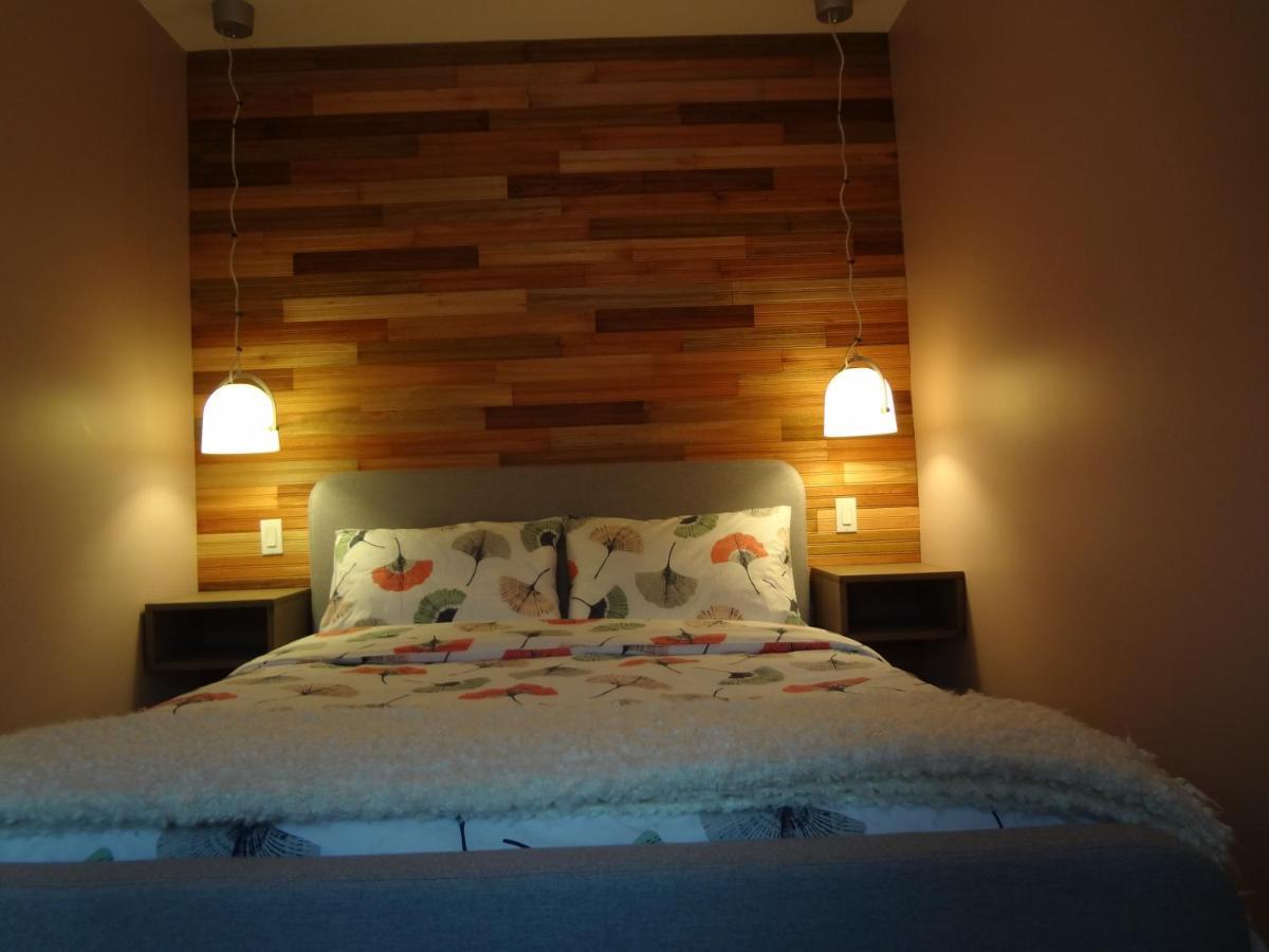 Hotel Saint-Donat Esterno foto