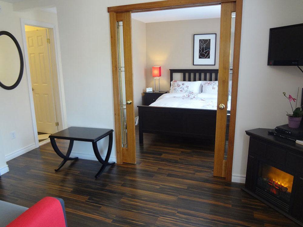 Hotel Saint-Donat Esterno foto