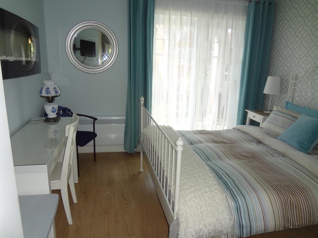 Hotel Saint-Donat Esterno foto