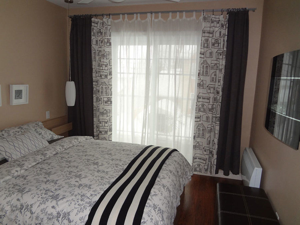 Hotel Saint-Donat Esterno foto
