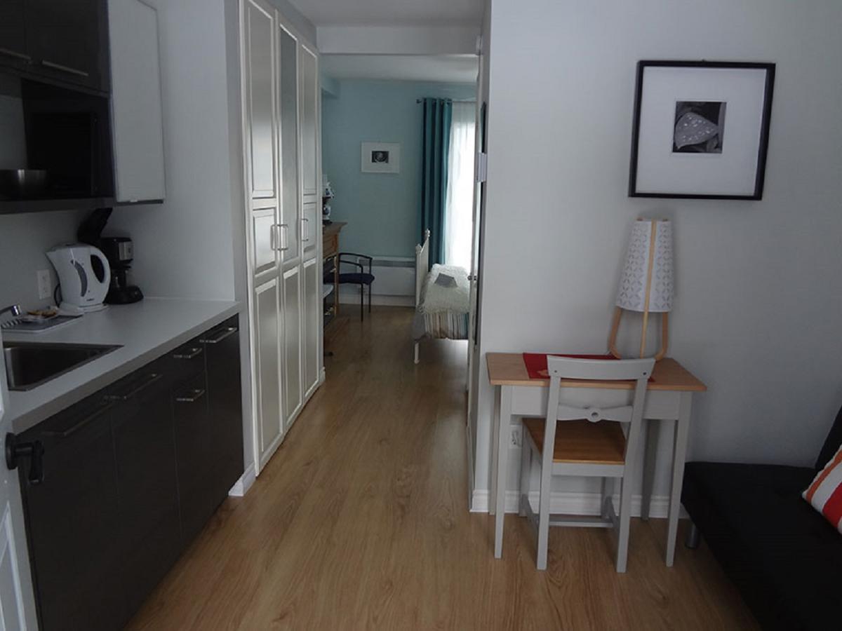 Hotel Saint-Donat Esterno foto