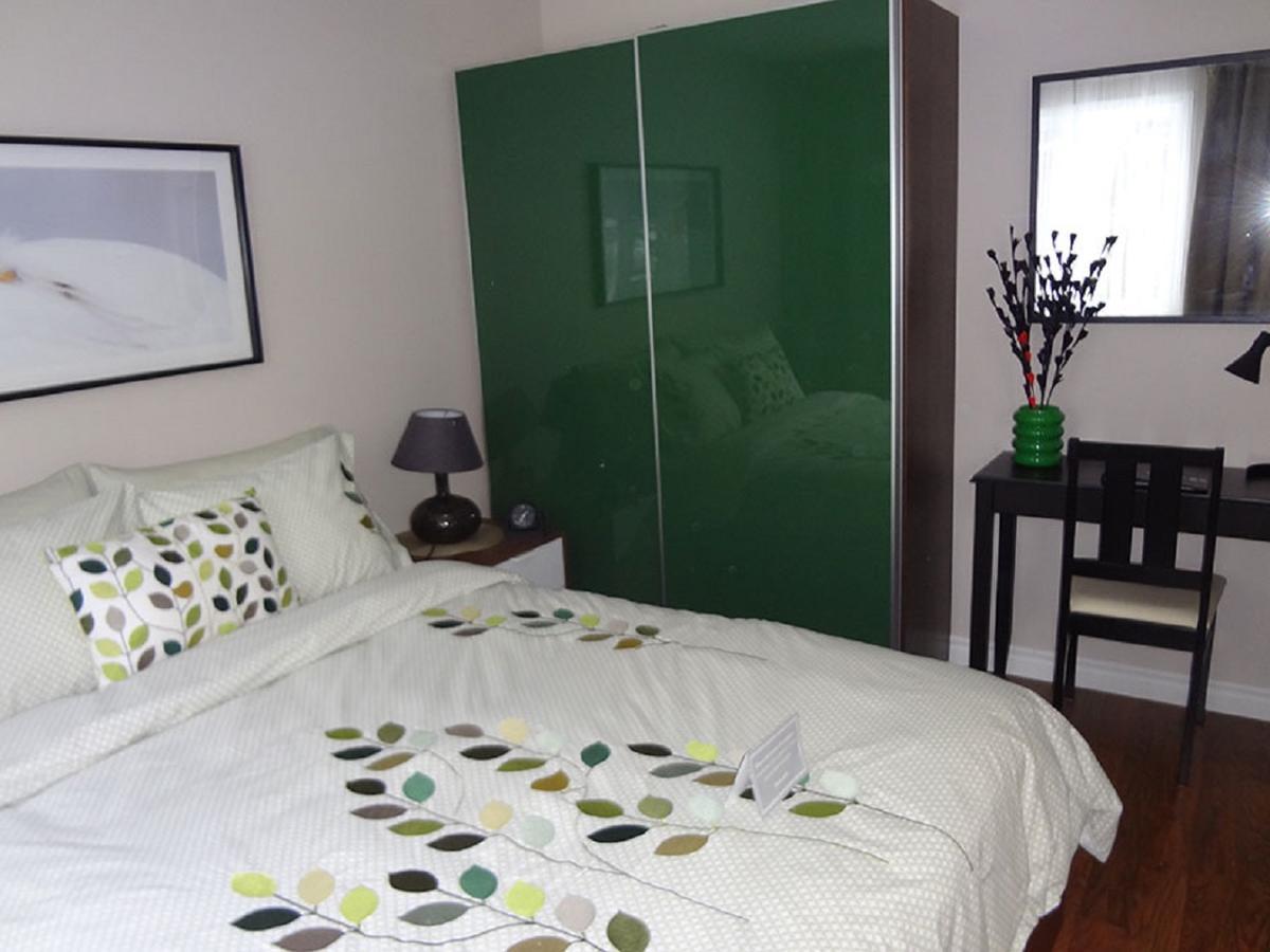 Hotel Saint-Donat Esterno foto