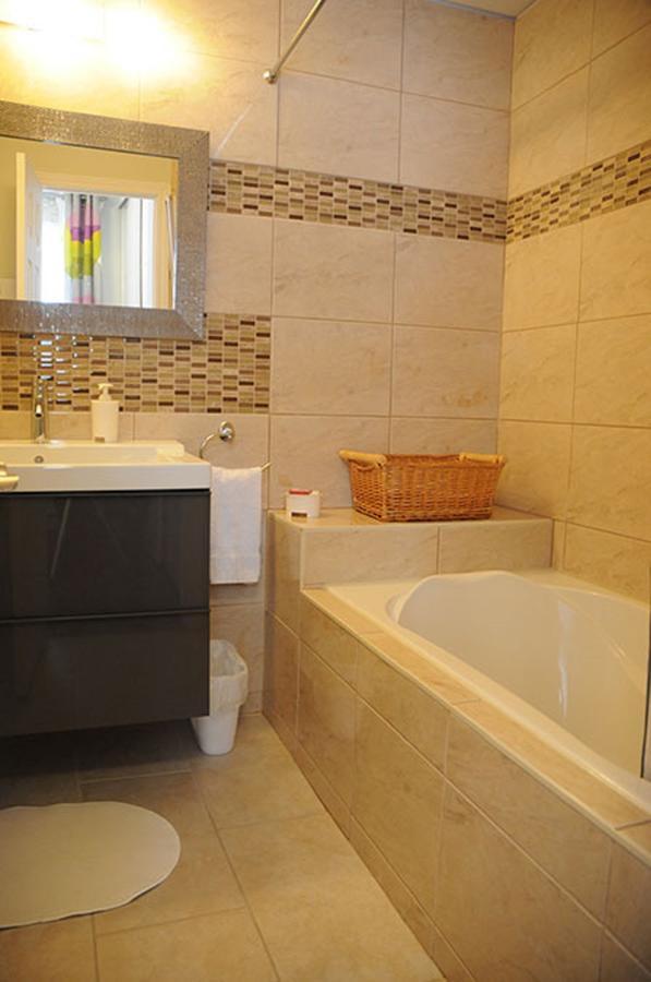 Hotel Saint-Donat Esterno foto