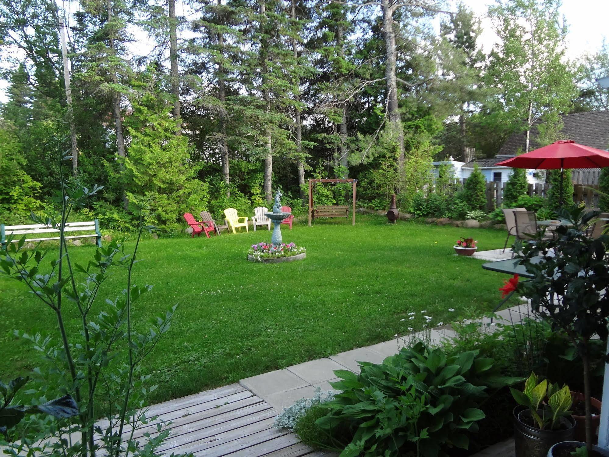Hotel Saint-Donat Esterno foto